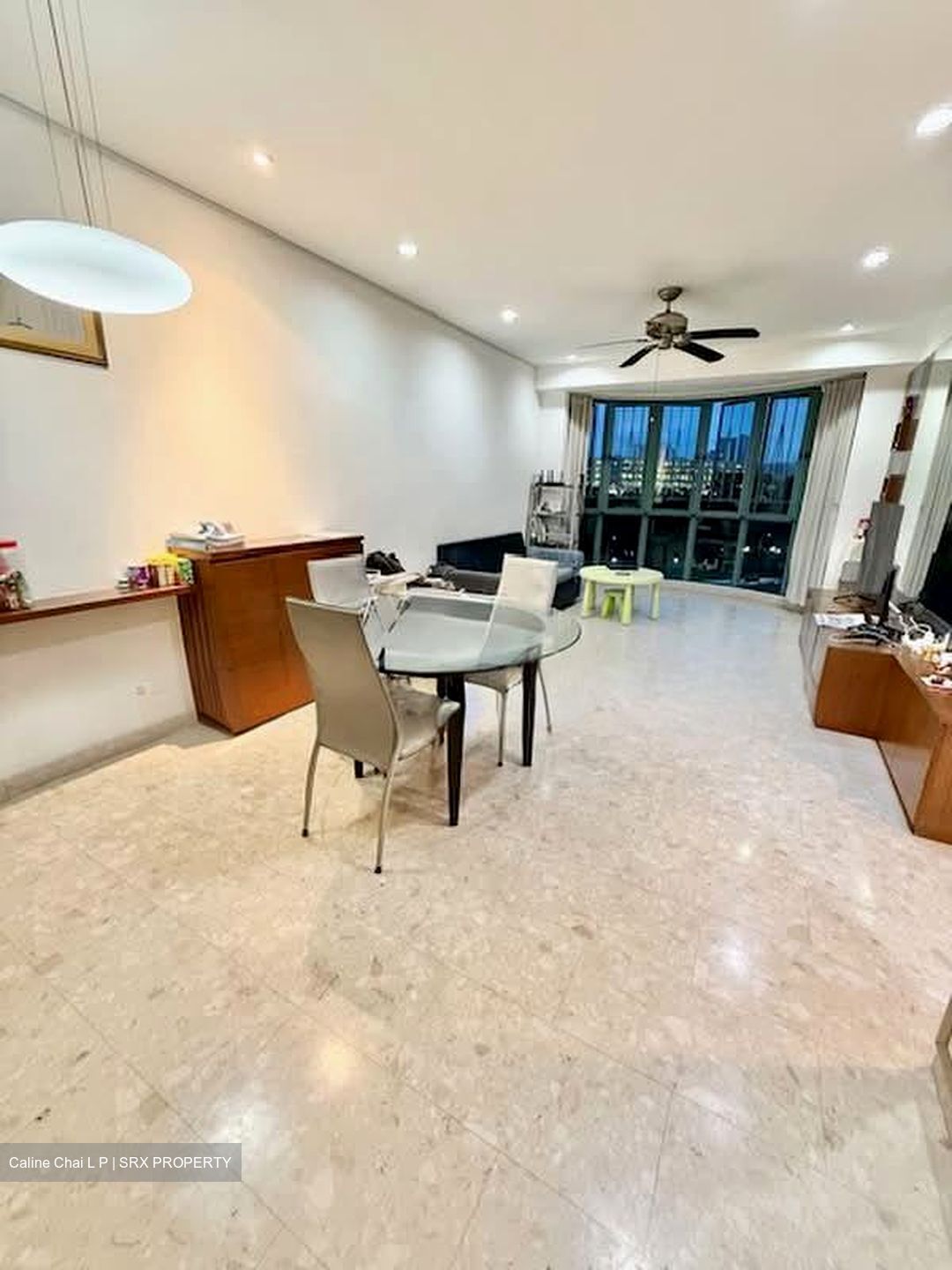 Yew Mei Green (D23), Condominium #574558571